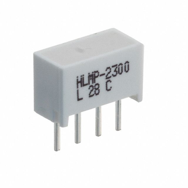 Picture of HLMP2300