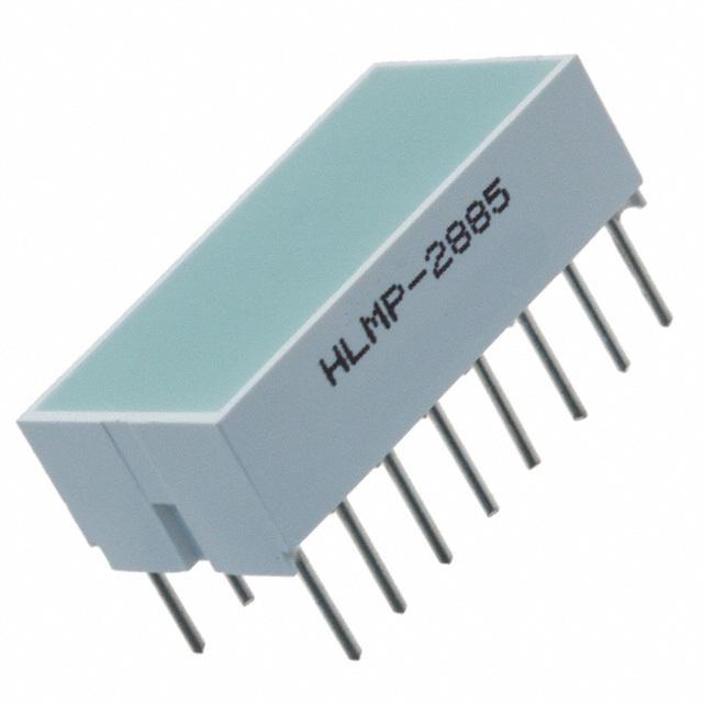 Picture of HLMP2885