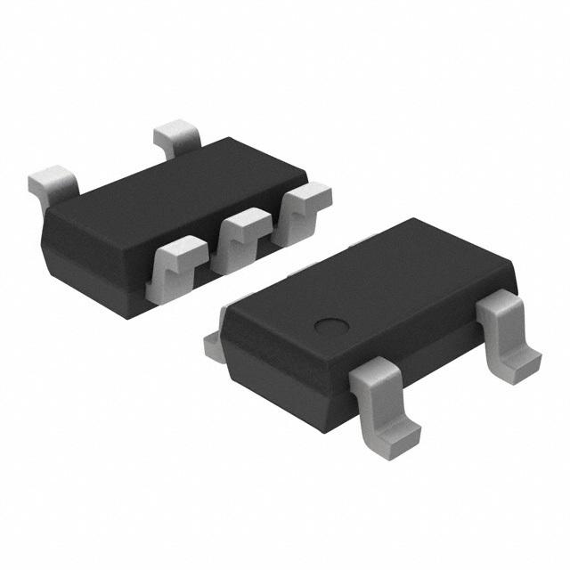 Picture of LMV321IST5X