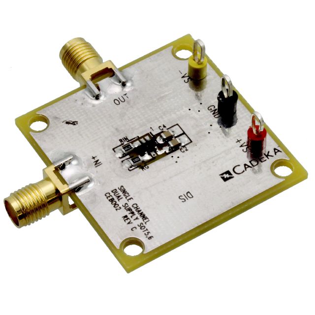 Picture of XR1008IST5EVB