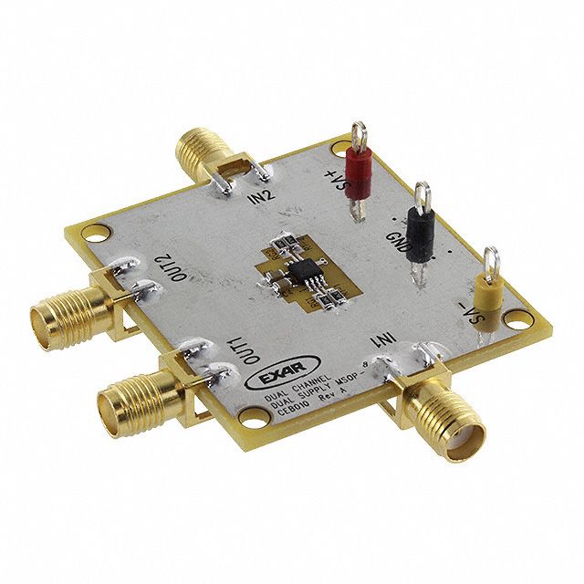 Picture of XR2009IMP8EVB