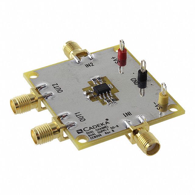 Picture of XR2009ISO8EVB