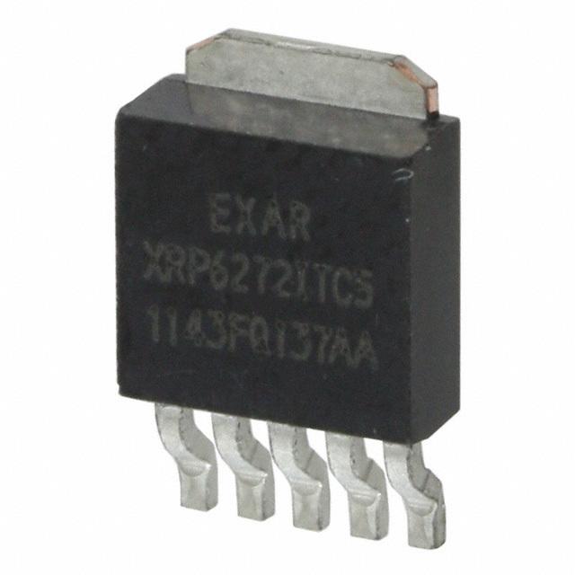 Picture of XRP6272ITC5TR-F