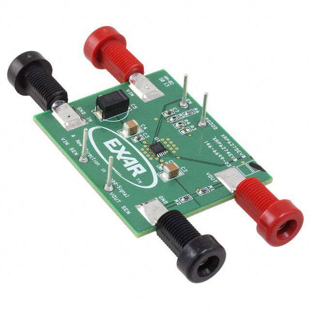 Picture of XRP6275EVB