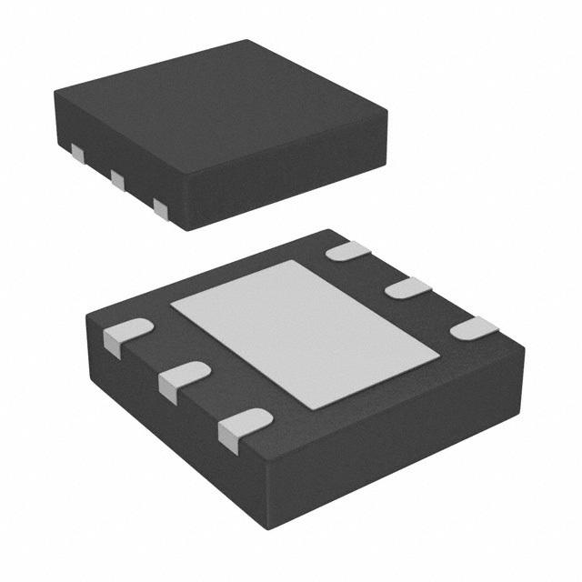 Picture of XRP6657IHBTR-F