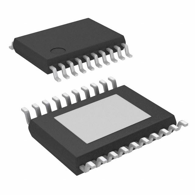 Picture of XRP7618IGBTR-F