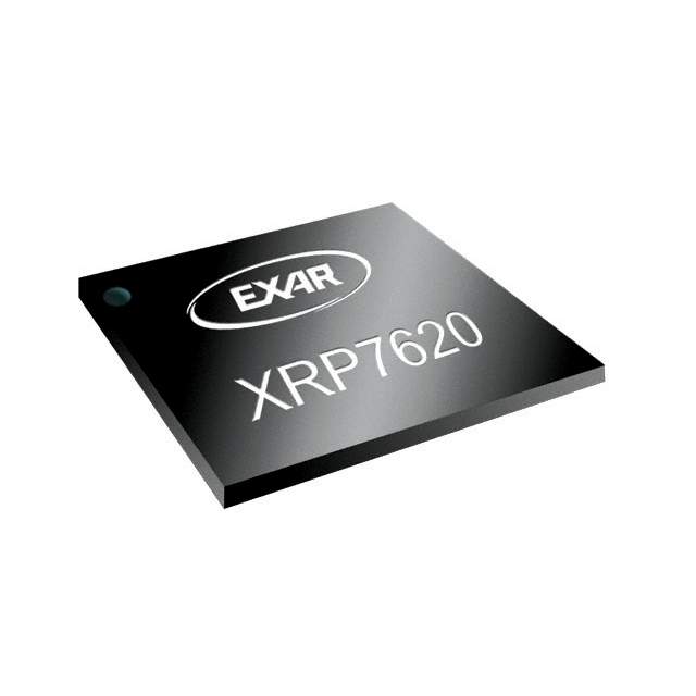 Picture of XRP7620EVB
