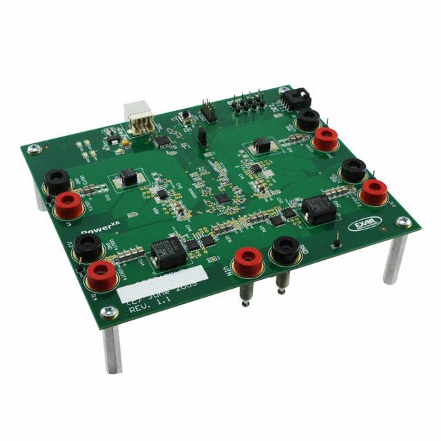 Picture of XRP7740EVB