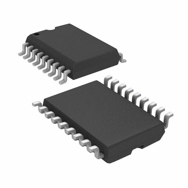 Picture of XRT5683AIDTR-F