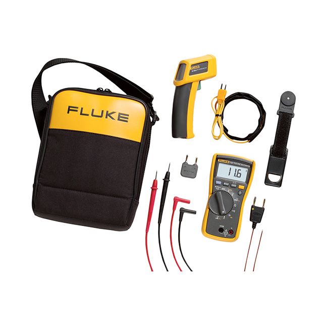 Picture of FLUKE-116/62 MAX+