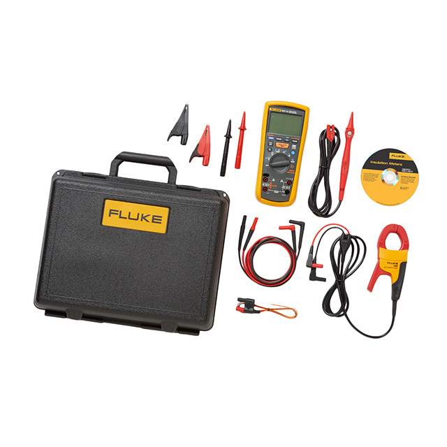 Picture of FLUKE-1587/I400 FC