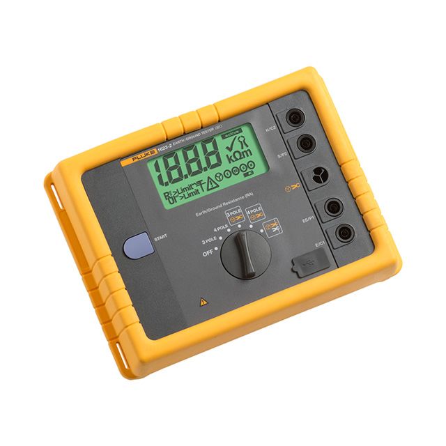 Picture of FLUKE-1623-2