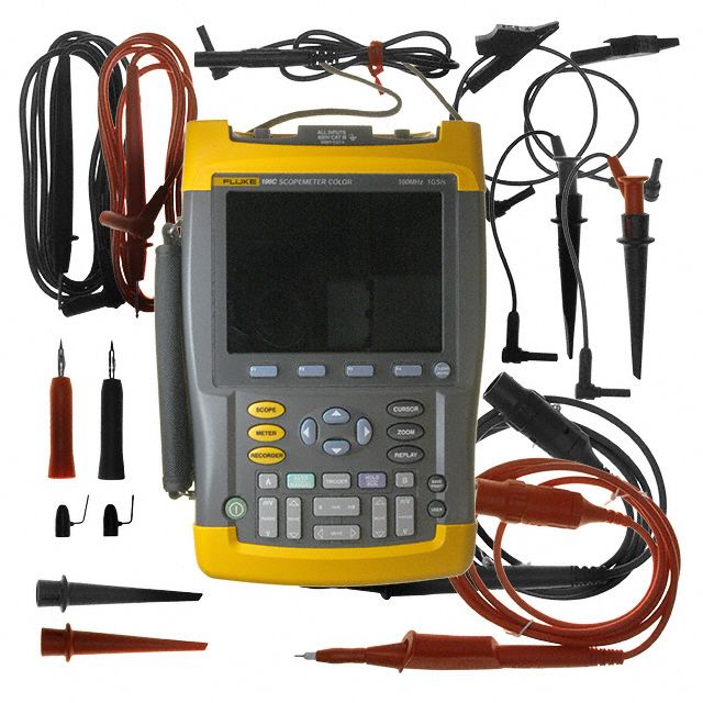 Picture of FLUKE-196C/003