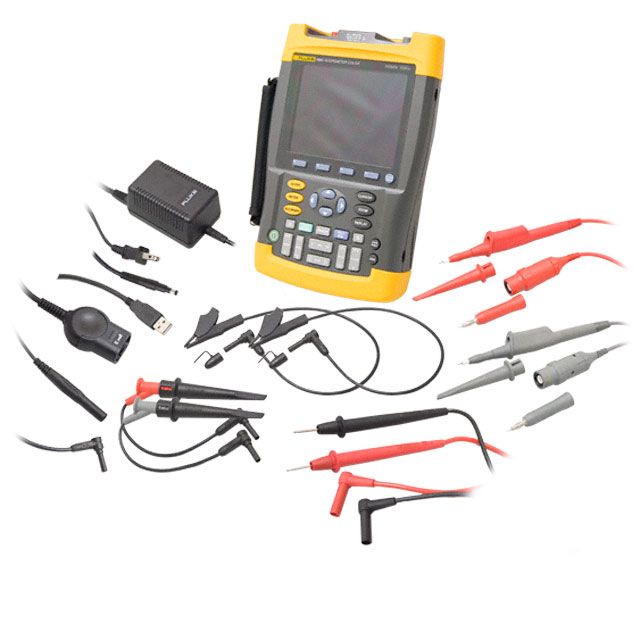 Picture of FLUKE-196C/003S
