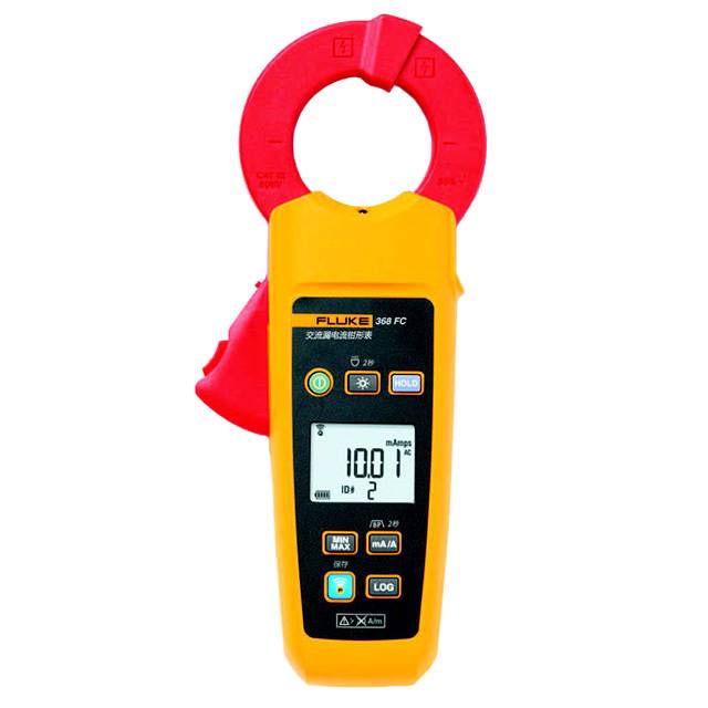 Picture of FLUKE-368FC