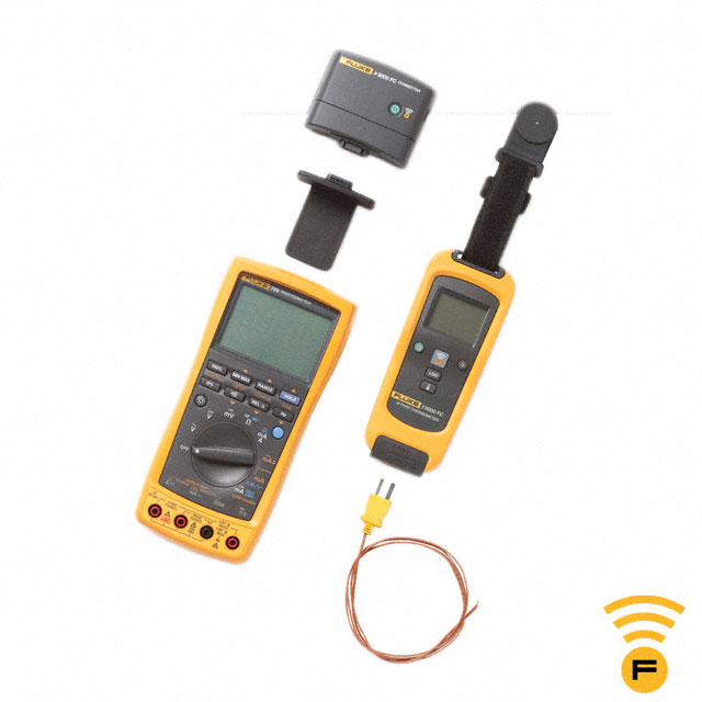Picture of FLUKE-789 FC/T3000