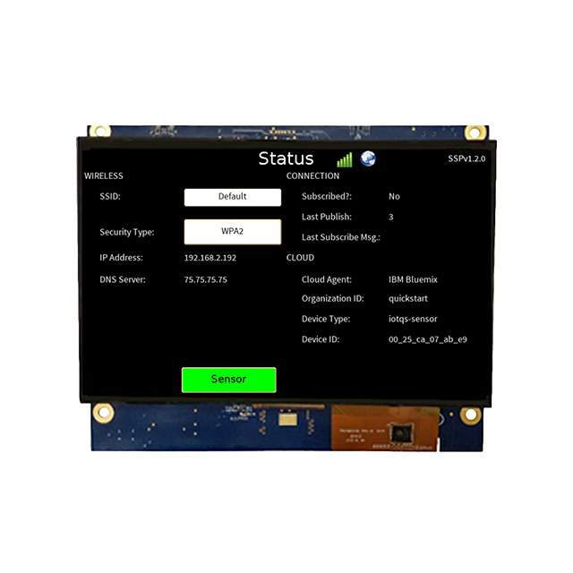 Picture of SYG-70CP-BA