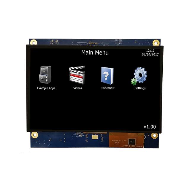 Picture of SYG-70CR-BA