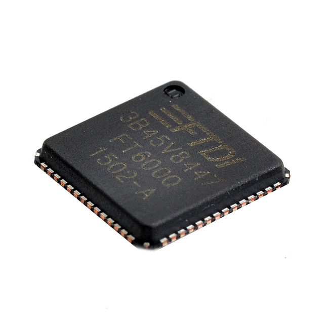 Picture of FT600Q-B-T