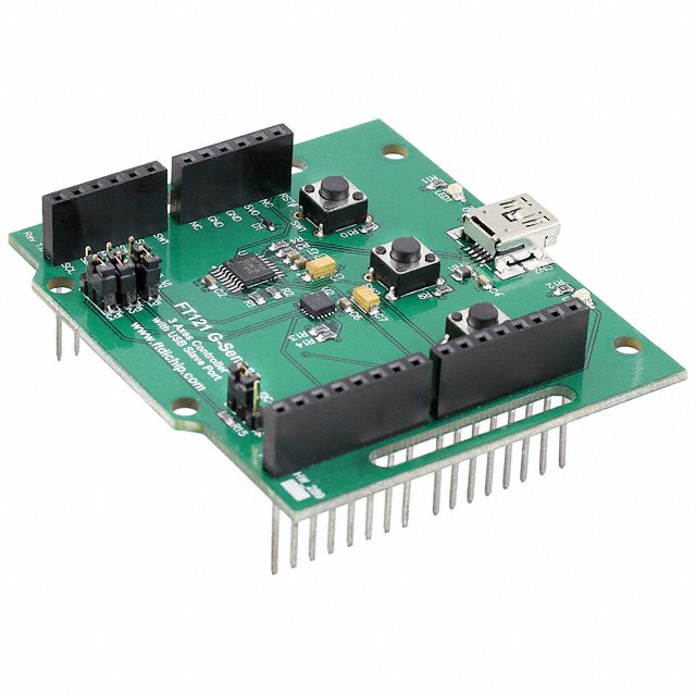 Picture of VSHLD-FT121