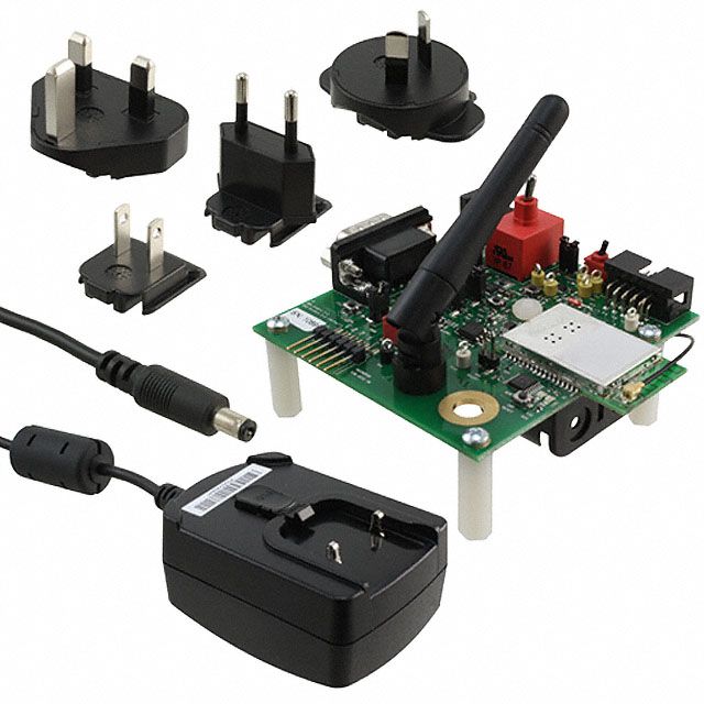 Picture of GS1011MEE-EVB2-S2W-WEB