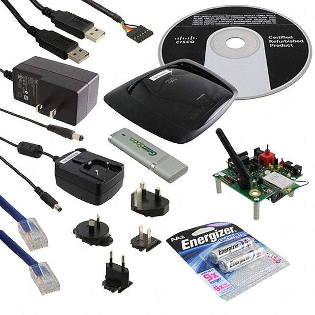 Picture of GS1011MEE-EVK2-S2W-WEB