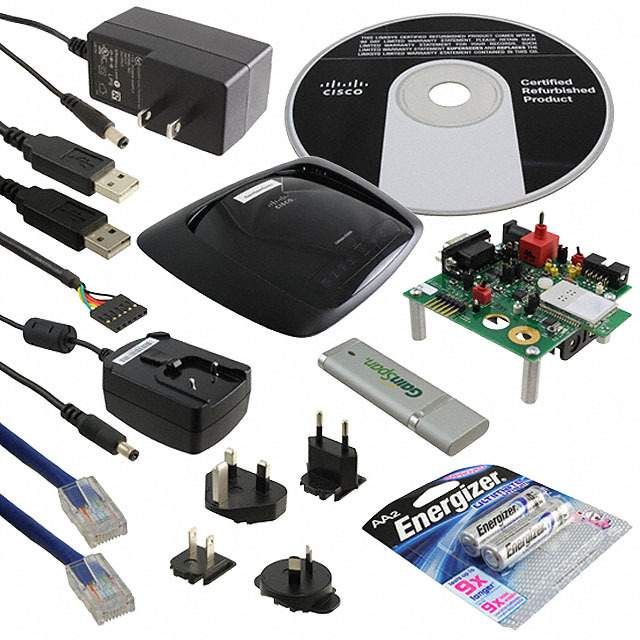 Picture of GS1011MEP-EVK2-S2W-WEB