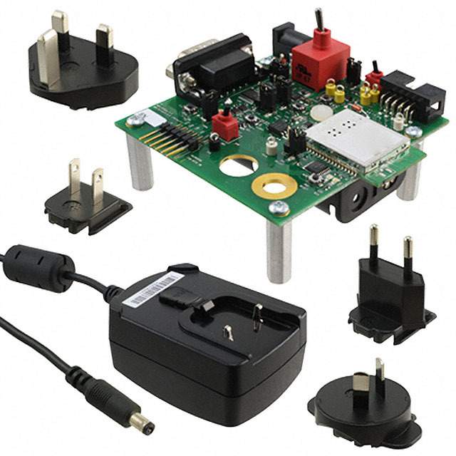 Picture of GS1011MIP-EVB2-S2W-WEB