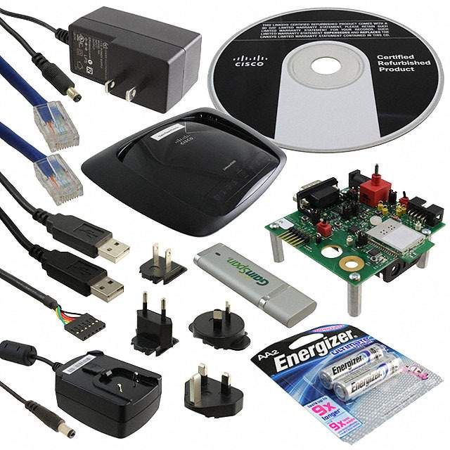 Picture of GS1011MIP-EVK2-S2W-WEB