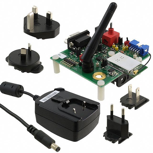 Picture of GS1500M-EVB2-S2W-WEB-R2