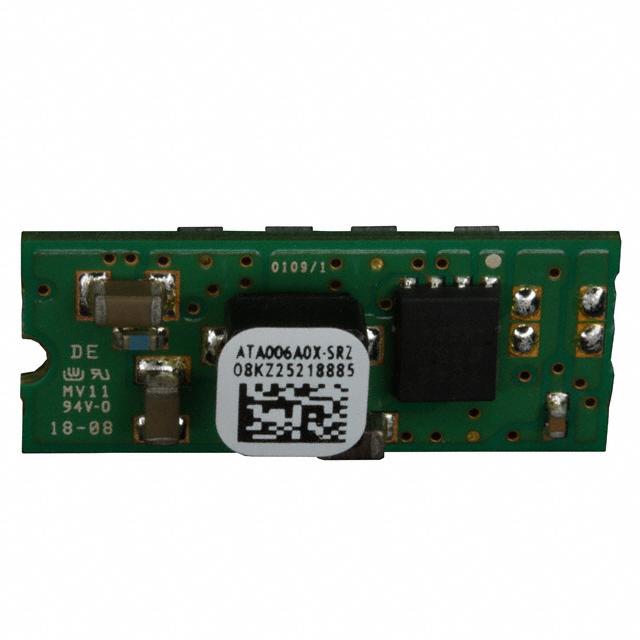 Picture of ATA006A0X-SRZ