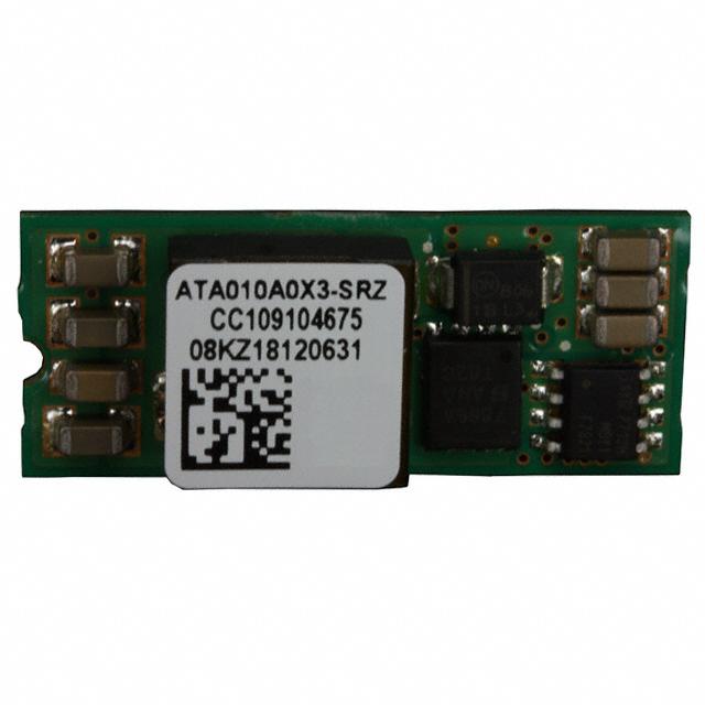 Picture of ATA010A0X3-SRZ