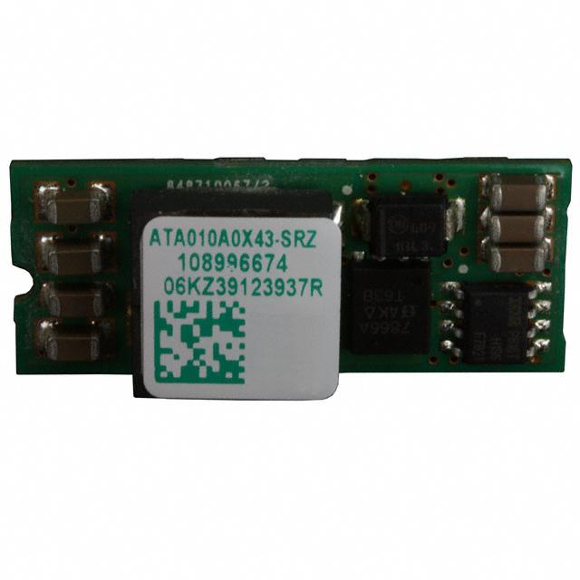 Picture of ATA010A0X43-SRZ