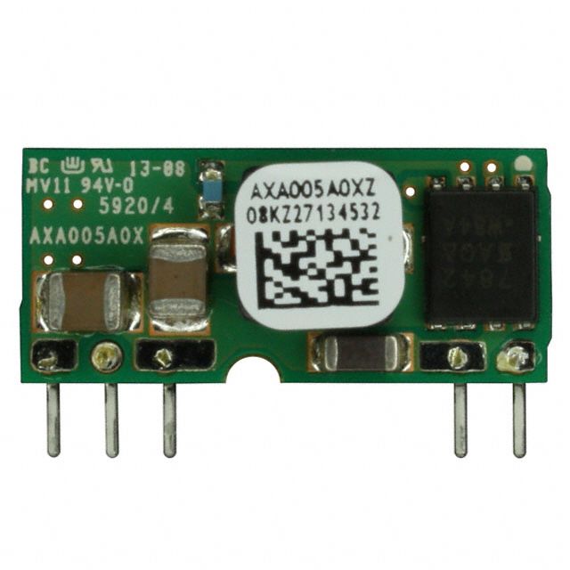 Picture of AXA005A0XZ