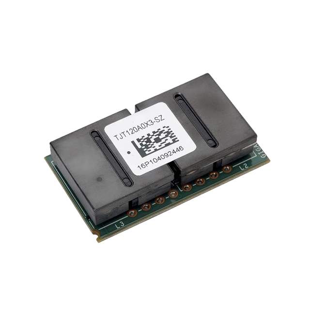 Picture of TJT170A0X43Z