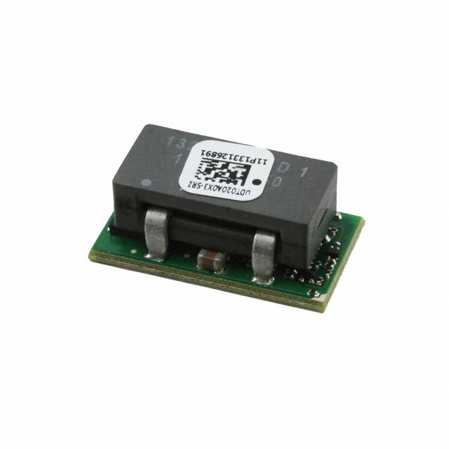Picture of UDT020A0X3-SRZ
