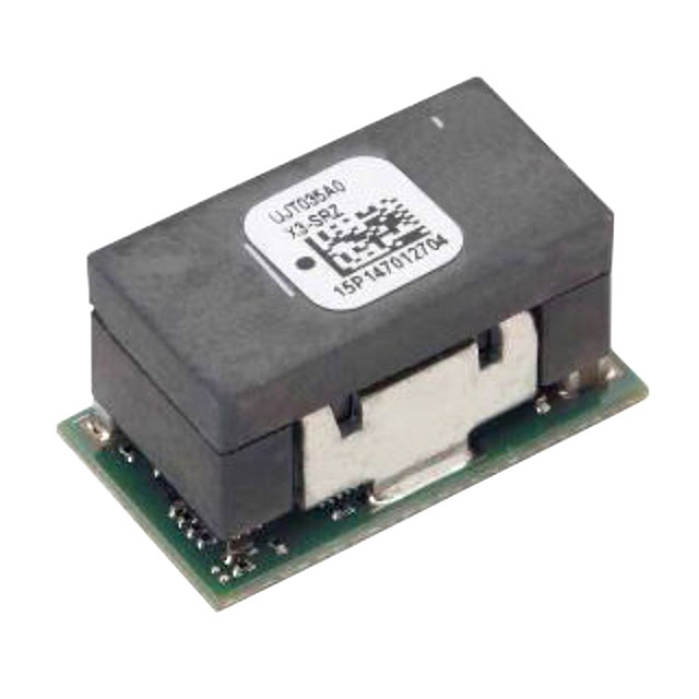 Picture of UJT035A0X3-SRZ
