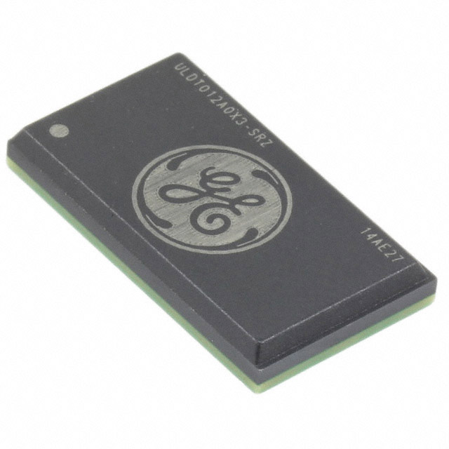 Picture of ULDT012A0X3-SRZ