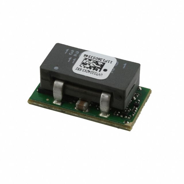 Picture of UVT020A0X3-SRZ