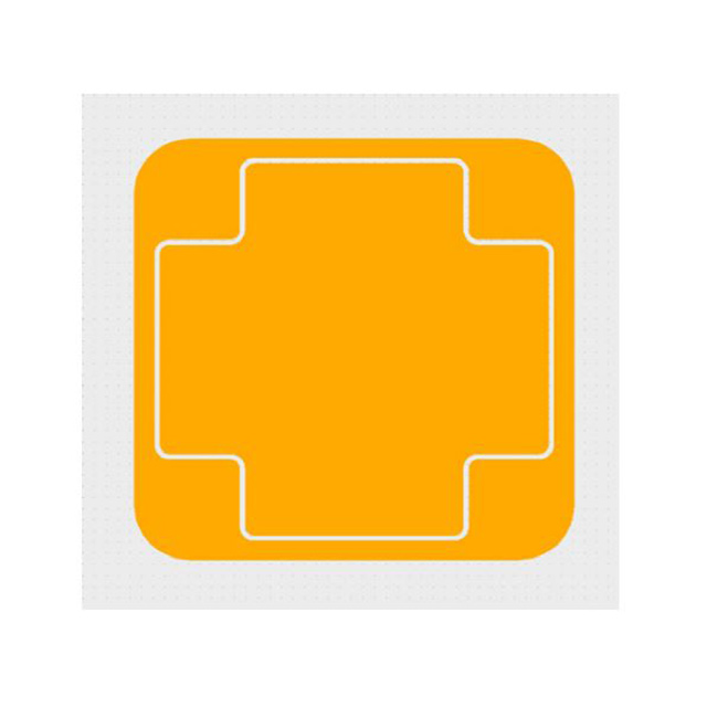 Picture of GA040TH65-227SP