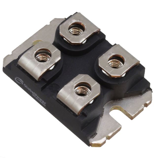 Picture of GHXS030A120S-D4