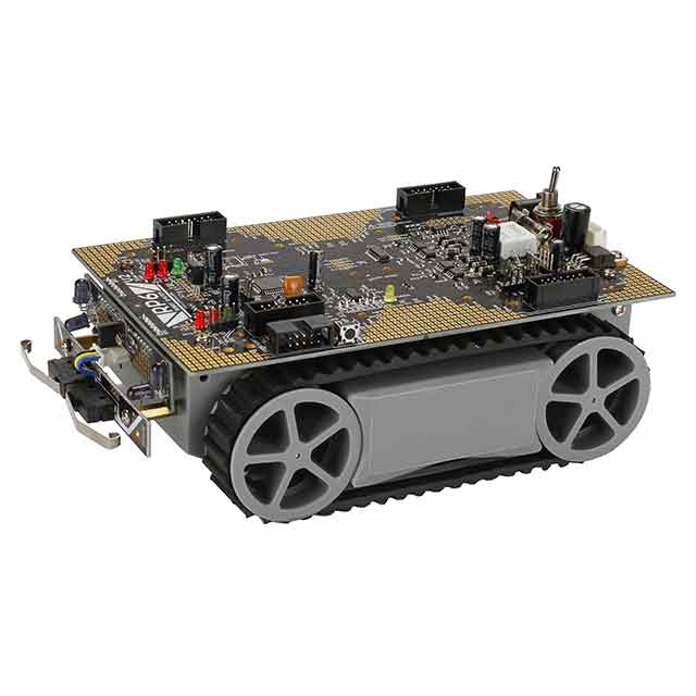 Picture of RP6V2