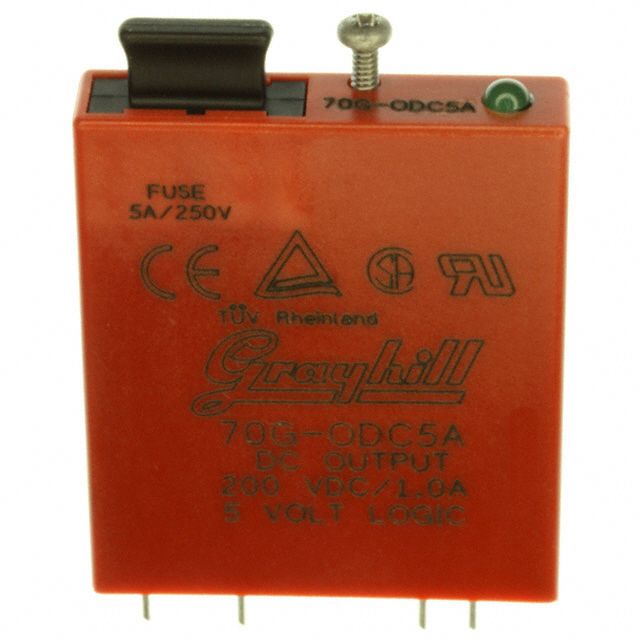 Picture of 70G-ODC5A