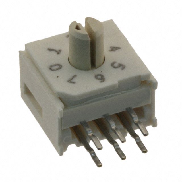 Picture of 94HCB08RAT