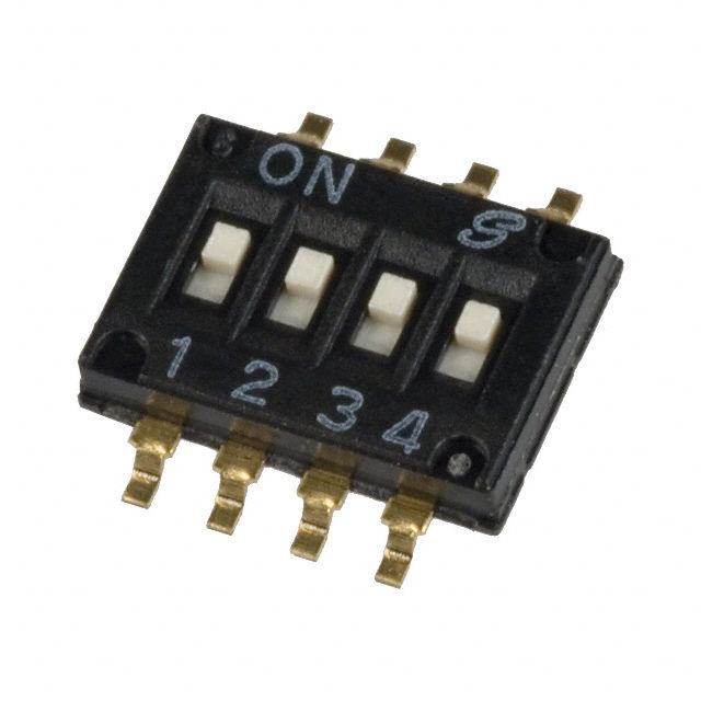 Picture of 97C04ST