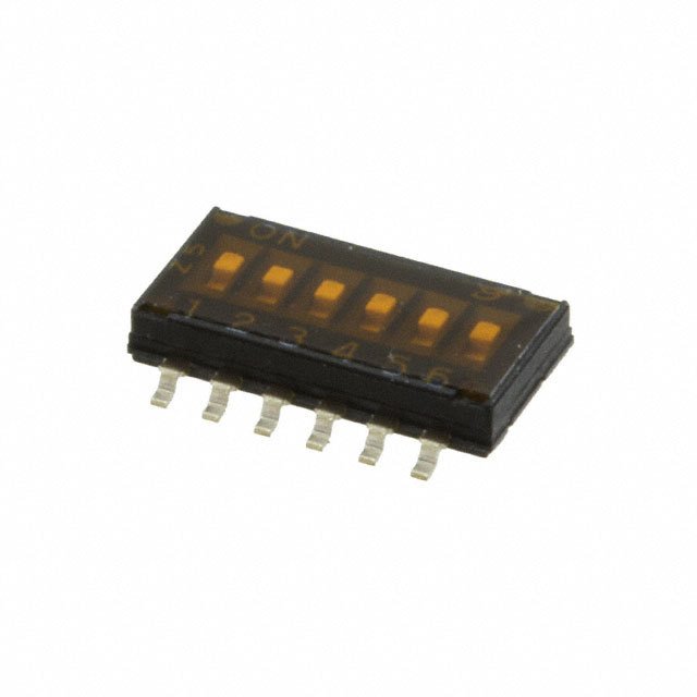 Picture of 97C06SRT