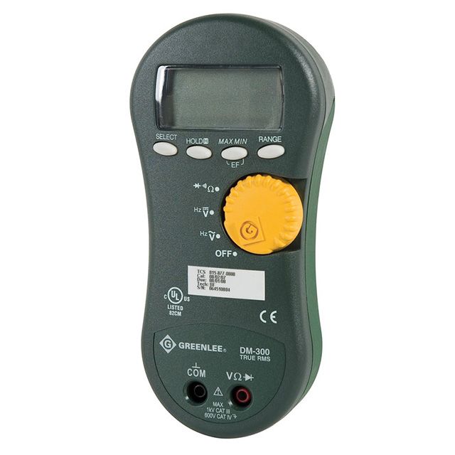 Picture of DM-350-C