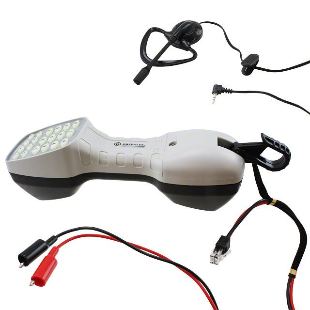Picture of TM-500I