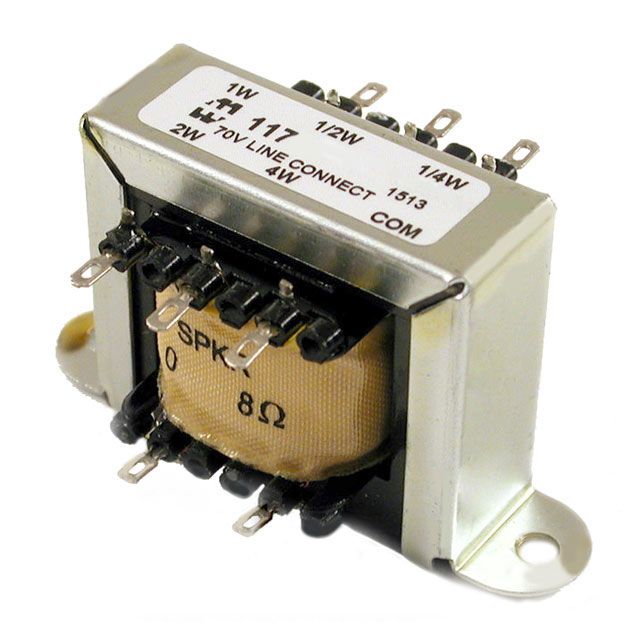Picture of 117F8