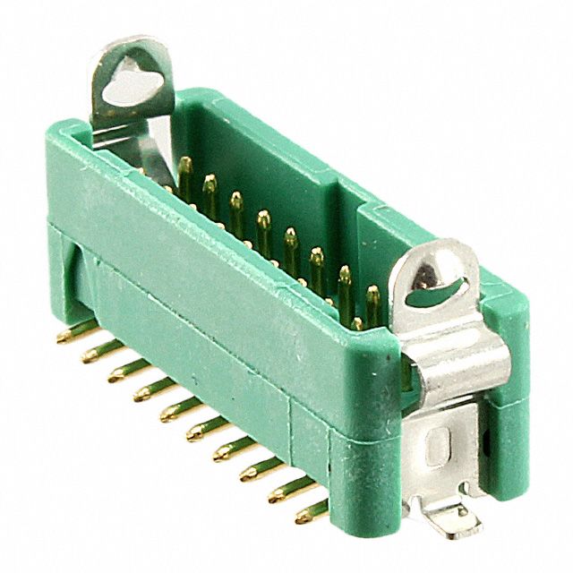 Picture of G125-MS12005L3P